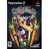 Buy PS2 for Cheap ps2 Grim Grimoire Video Game ps2