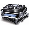 Numark HDMIX-Case Case For The HDMIX CD Mix Combo Case