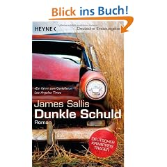Dunkle Schuld: Roman
