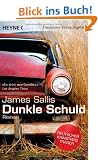 Dunkle Schuld: Roman