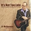 It's Not Too Late: Nearly Forgotten Buddy Holly Songs