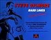 Steve Gilmore Bass Lines-Transcribed from 2
