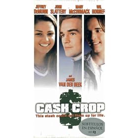 Cash Crop [VHS]