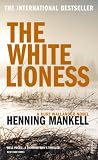 The White Lioness (Vintage Crime/Black Lizard)