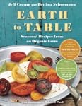 Earth to Table: Seasonal Recipes from...
