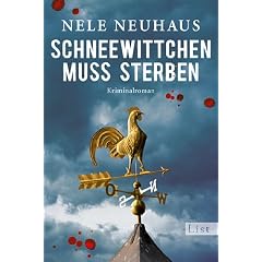 Schneewittchen muss sterben