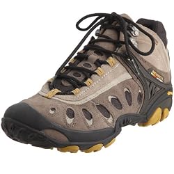  MERRELL Chameleon3 Ventilator Mid GORE-TEX
