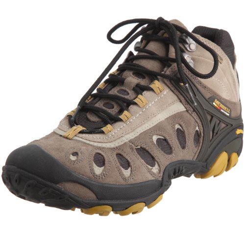 [メレル] MERRELL Chameleon3 Ventilator Mid GORE-TEX