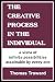 The Creative Process in the Individual            (with linked TOC)