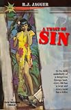 A Twist of Sin (Nick Teffinger Thriller 10)