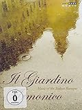 UPC 807280001198 product image for Il Giardino Armonico: Music of the Italian Baroque | upcitemdb.com