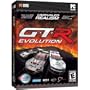 GTR Evolution