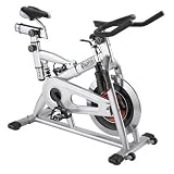 DKN X-run Speedbike Indoor Cycle