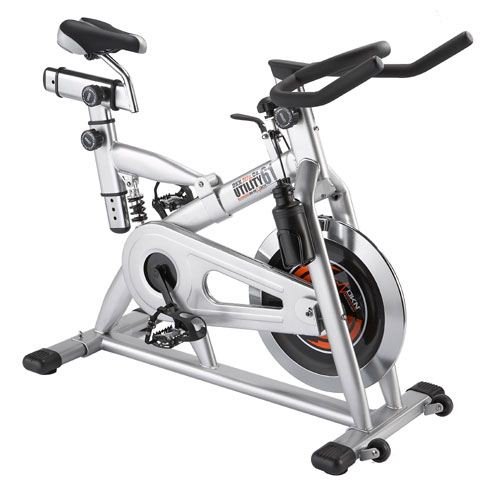 DKN Technology DKN X-run Speedbike Spinner Exercise Bike