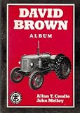 David Brown album