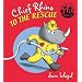 Chief Rhino to the Rescue (Whoops-a-Daisy World)