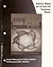 Instructor's Manual & Test Bank Modern for Human Relations At Work (with Trasparency Masters)