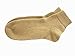 Feeling Pampered 100% Pure Cashmere white color Bed Socks for Women