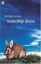 Watership Down (Puffin Books)