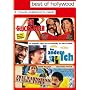 Die Gl�cksj�ger/Das andere Ich/Zwei wahnsinnig starke Typen - Best of Hollywood (3 DVDs)