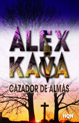 Cazador de almas (HQN) (Spanish Edition)