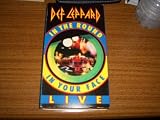 Def Leppard