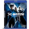 X-Men [Blu-ray]