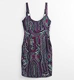 Lucy Love Dots Tulip Dress