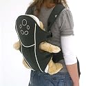 Petite Star 3-Way Soft Carrier