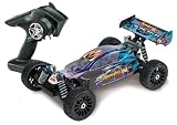 Carson 500409006 - 1:8 CY-E Specter Two Pro Brushless 6S 2,4 GHz Fernsteuerung