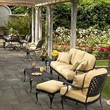 Loveseat with Cushions Bubble II Marsh Outdoor Patio Furniture Frontgate, Bubble II Marsh,Patio Furniture 51pdoeZwraL. SL160 Loveseat with Cushions Bubble II Marsh Outdoor Patio Furniture Frontgate, Bubble II Marsh,Patio Furniture