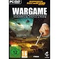 Wargame: European Escalation