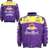 Chase Authentics Jamie McMurray Crown Royal Twill Uniform Jacket