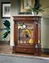 Willmot Display Cabinet By Ashley Furniture