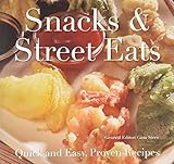 Snacks & street eats : quick and easy, proven recipes