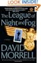The League of Night and Fog: A Novel (Mortalis)