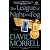 The League of Night and Fog: A Novel (Mortalis)