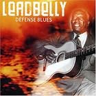Defence Blues by Leadbelly