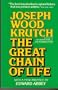 The Great Chain of Life