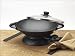 Kitchen & Housewares : Aroma AEW-306 5-Quart Electric Wok