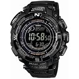 51pdpcgox1L. SL160 SS160 Casio Protrek Multiband5 Japanese Limited [ Prw 1500yj 1jf ] (Watch)