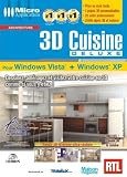 Revue Micro-application  / 3D Cuisine Deluxe