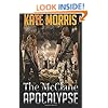 The McClane Apocalypse: Book Two