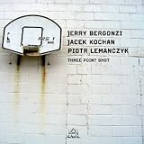 Three Point Shot