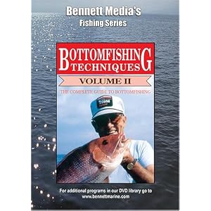 BOTTOM FISHING VOL. 2 by 