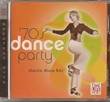 Sounds of 70`s Dance Party: Cl