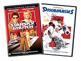 Review Various  / Starsky and Hutch/Disorderlies (REGION 1) (NTSC)