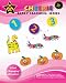 Cheekie Early Learning Series - 123