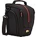 Case Logic DCB-306 SLR Camera Holster (Black)  : image