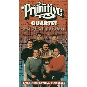 The Primitive Quartet God Of All Comfort Live!